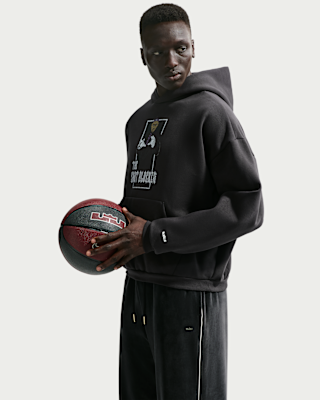 Reviews: LeBron Standard Issue 